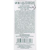 St med Gafler Algon 18,5 cm 10 Dele (24 enheder) #7