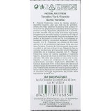 St med Gafler Algon 18,5 cm 50 Dele (12 enheder) #7