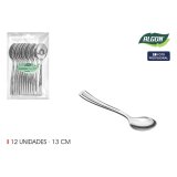 Dessertske st Algon 13 cm 12 Dele (36 Enheder) #10