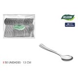 Dessertske st Algon 13 cm 50 Dele (18 enheder) #10