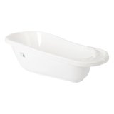 Badekar Tontarelli Baby Hvid 80 x 41 x 27 cm (6 enheder) #4