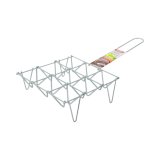 Grill Algon Algon 26 x 55 cm (5 enheder) #5