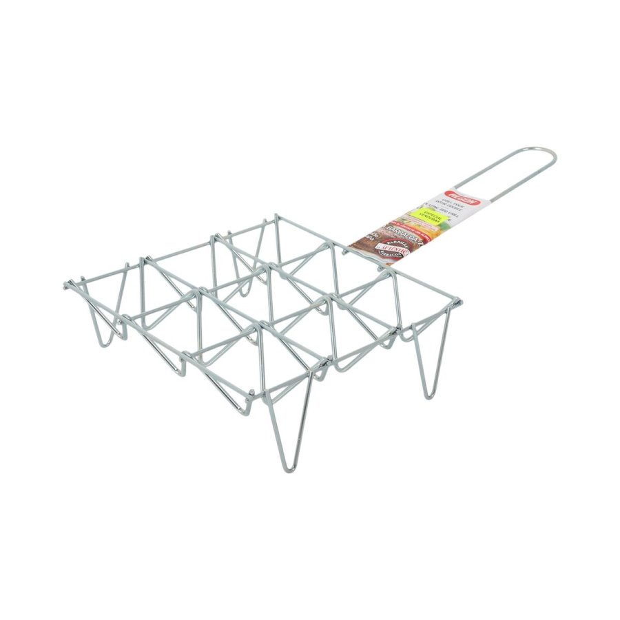 Grill Algon Algon 26 x 55 cm (5 enheder) #5