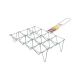 Grill Algon Algon 35 x 55 cm (5 enheder) #5