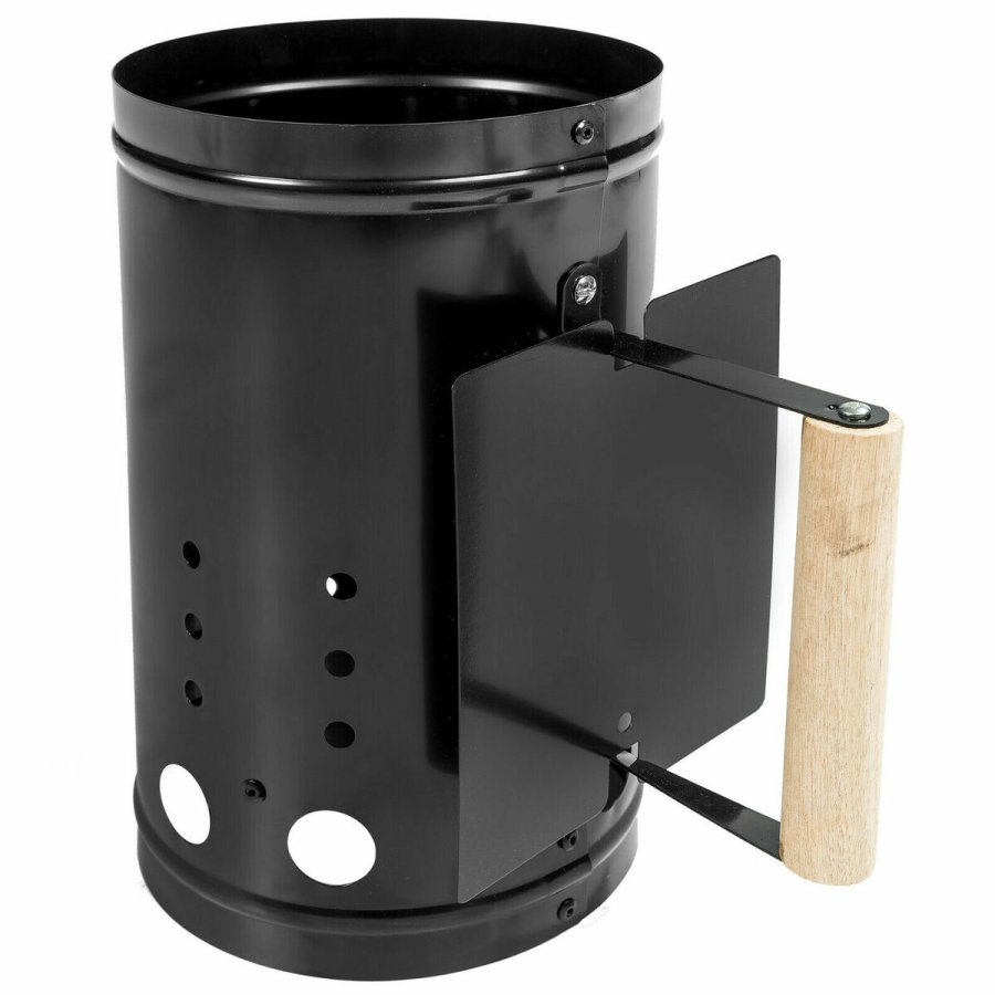 Tndriste til grill Algon 16 x 27 cm (6 enheder) #5
