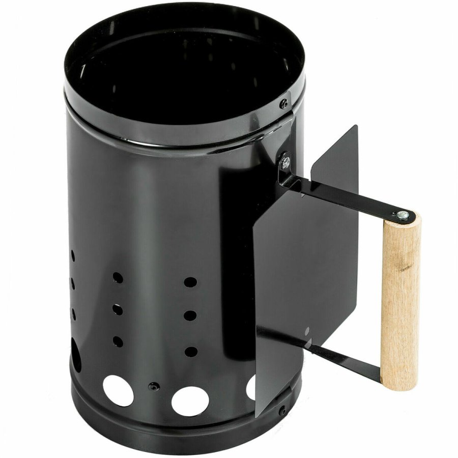 Tndriste til grill Algon 16 x 27 cm (6 enheder) #9