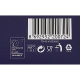 Glasst LAV Odin 6 Dele (4 enheder) #4