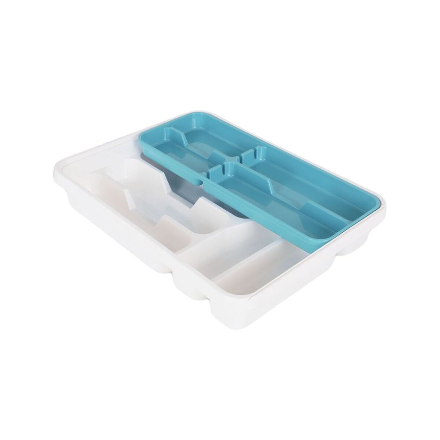Bestikholder Tontarelli Mixy 31 x 39,5 x 7 cm (12 enheder) #3
