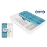 Bestikholder Tontarelli Mixy 31 x 39,5 x 7 cm (12 enheder) #2