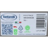 Papirkurv Tontarelli Aurora Gr 55 L (6 enheder) #9