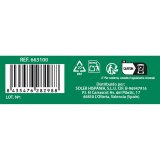 Askebger La Mediterrnea Seth 2 Dele (36 Enheder) #2