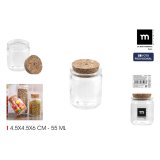 Glaskrus La Mediterr�nea (36 Enheder) #2