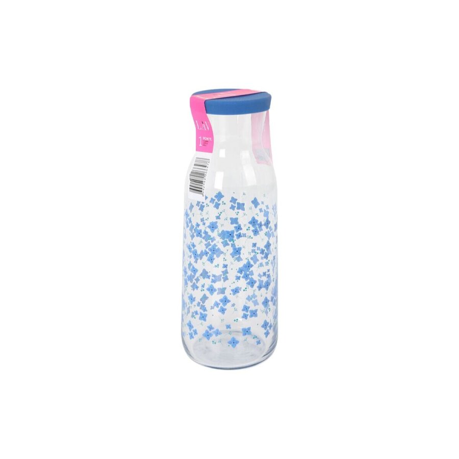 Vinkaraffel LAV 1,2 L (12 enheder) #4