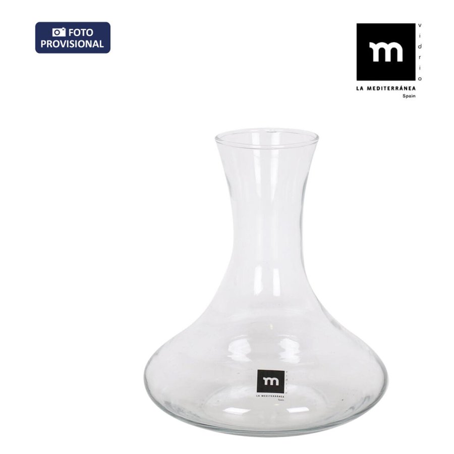 Vinkaraffel La Mediterrnea La mediterranea 1,5 L (4 enheder) #4