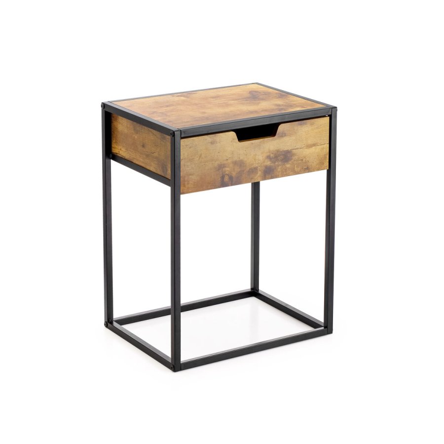 Sofabord Confortime 40 x 30 x 68 cm (2 enheder) #3
