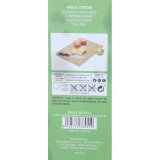 Skrebrt Quttin 32,5 x 25 x 1,5 cm (8 enheder) #13