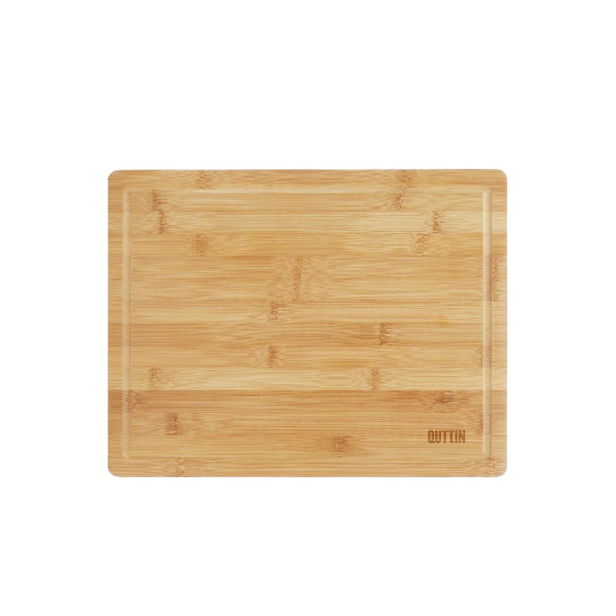Skrebrt Quttin 32,5 x 25 x 1,5 cm (8 enheder) #10