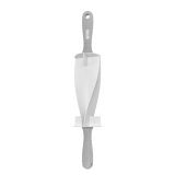 Kagerulle med former Quttin CROISSANT 38 x 6,5 cm (12 enheder) #10