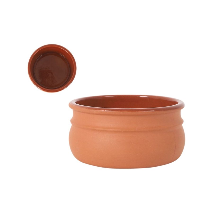 Kasserolle Azofra  10 x 5 cm (14 enheder) #4