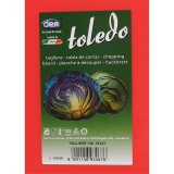 Skrebrt Dem Taglieri 37 x 25 cm (12 enheder) #4