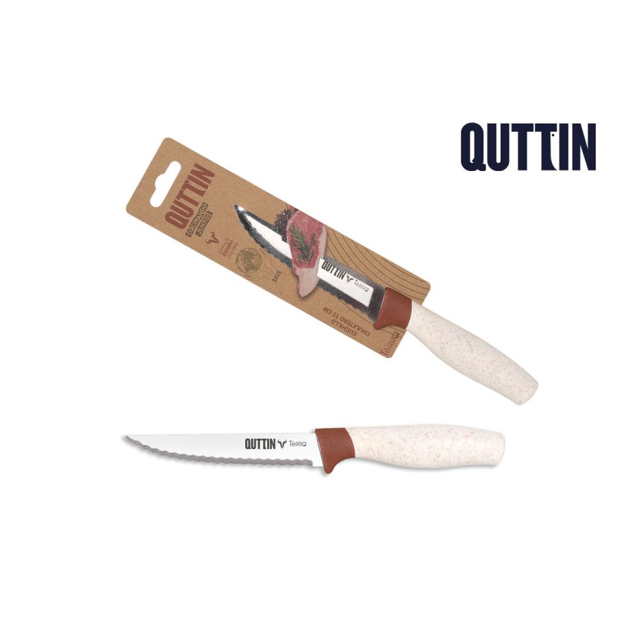 Kkkenkniv Quttin Terra 12 cm (36 Enheder) #4