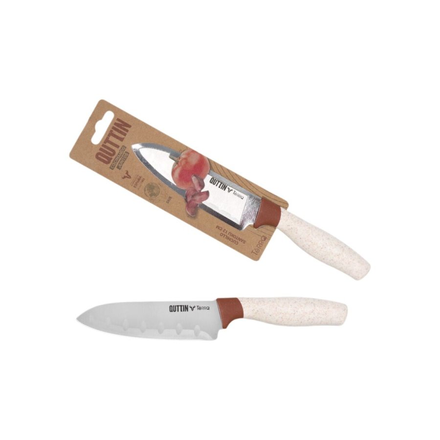 Kkkenkniv Quttin Terra 13 cm (36 Enheder) #13