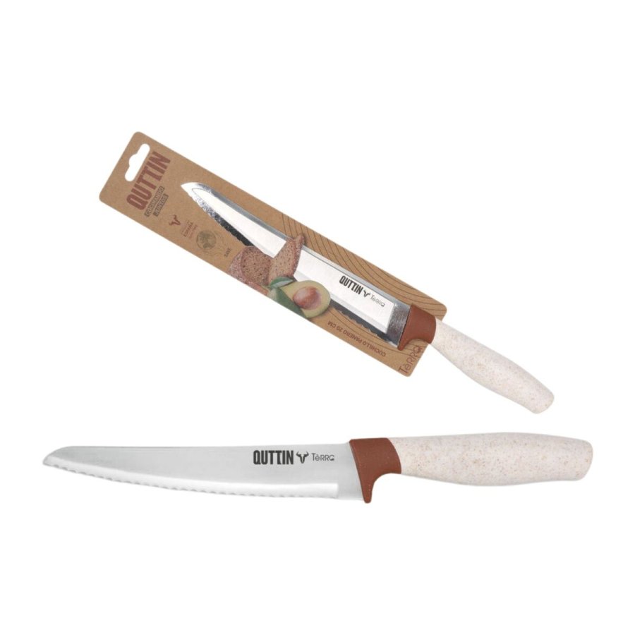 Kkkenkniv Quttin Terra 20 cm (24 enheder) #10