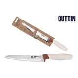 Kkkenkniv Quttin Terra 20 cm (24 enheder) #7