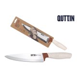 Kkkenkniv Quttin Terra 20 cm (24 enheder) #7