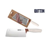 Kkkenkniv Quttin Terra 17,5 cm (8 enheder) #7