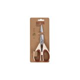 Kkkensaks Quttin Terra 21 cm 2,5 mm (16 enheder) #4