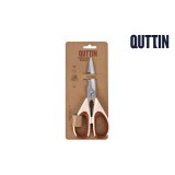 Kkkensaks Quttin Terra 21 cm 2,5 mm (16 enheder) #7
