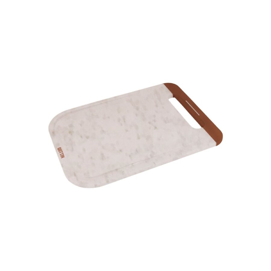 Skrebrt Quttin TERRA 26,5 x 18 x 0,7 cm (12 enheder) #4