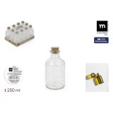 Glasflaske La Mediterrnea 0,25 L (36 Enheder) #4