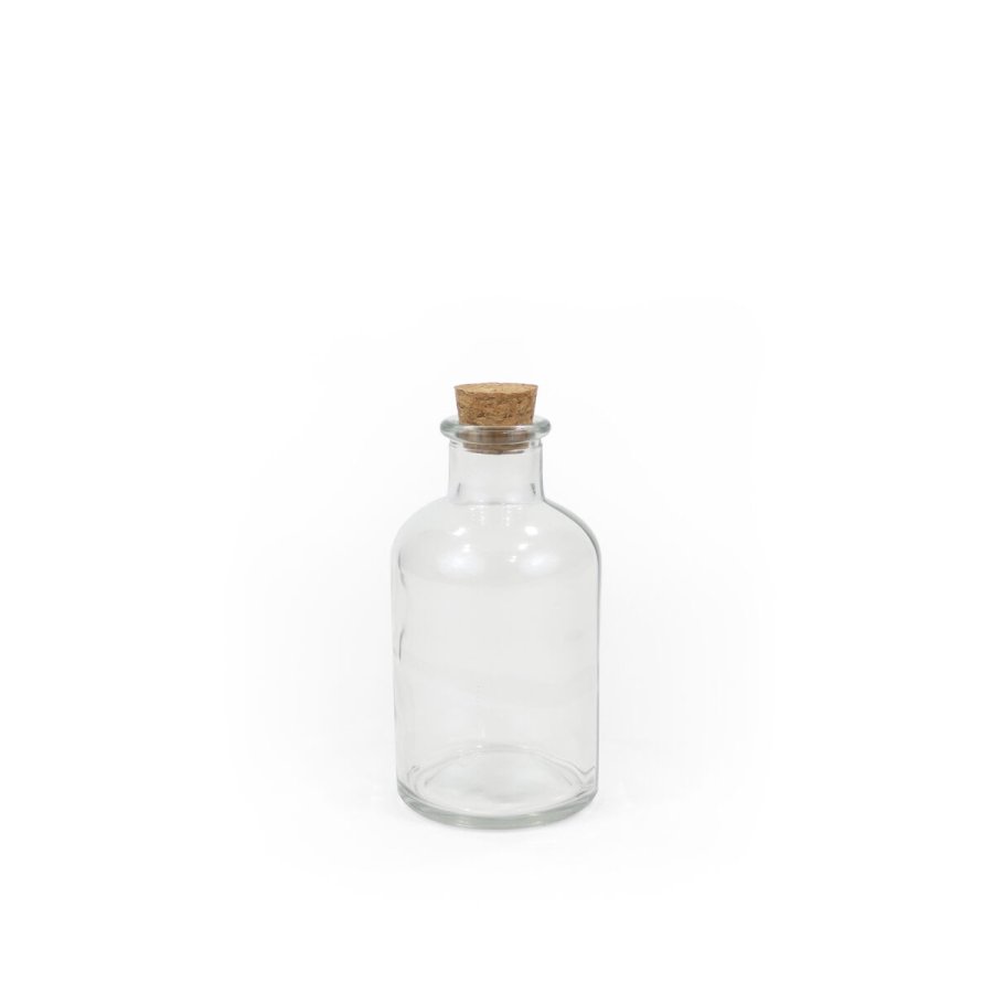 Glasflaske La Mediterrnea 0,25 L (36 Enheder) #7