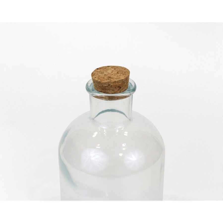Glasflaske La Mediterrnea 0,25 L (36 Enheder) #10