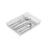 Bestikholder Confortime 36 x 26 x 4,5 cm (10 enheder) #10