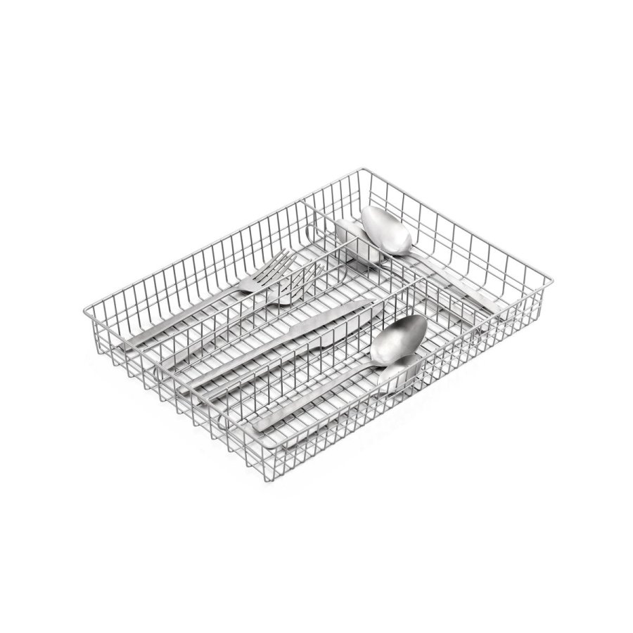 Bestikholder Confortime 36 x 26 x 4,5 cm (10 enheder) #10