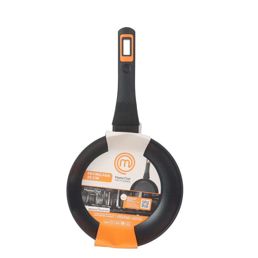 Stegepande MasterChef (6 enheder) #4