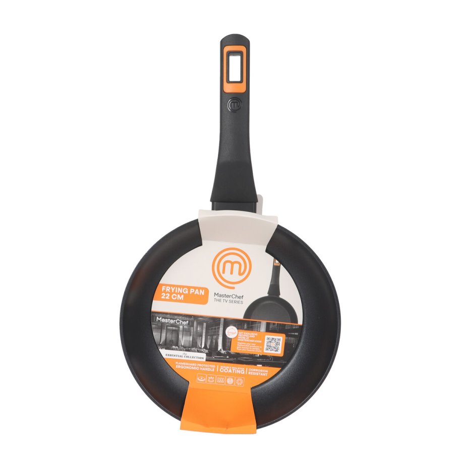 Stegepande MasterChef (6 enheder) #4
