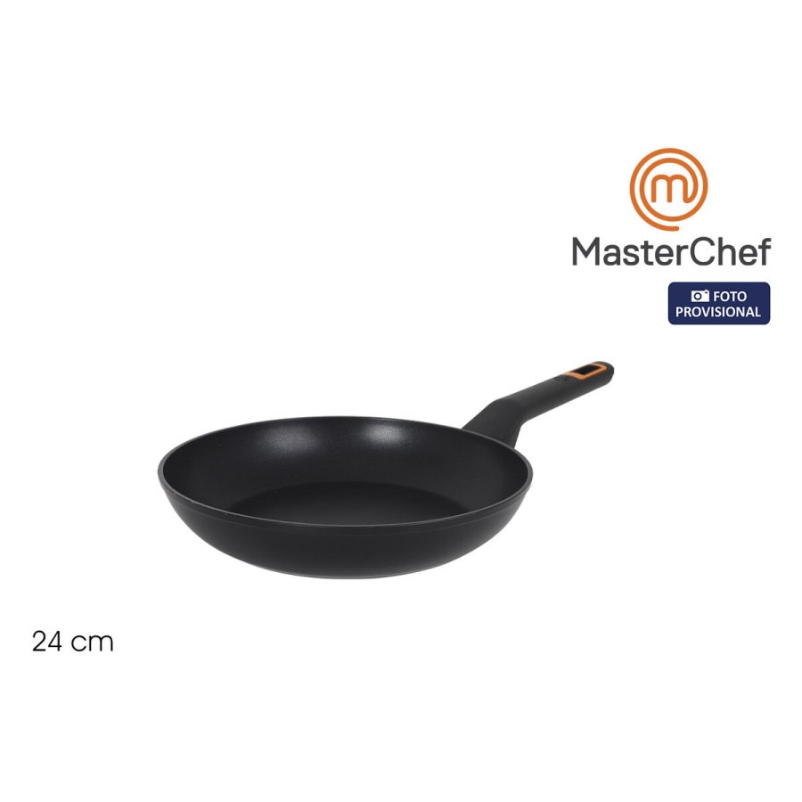 Stegepande MasterChef (6 enheder) #10