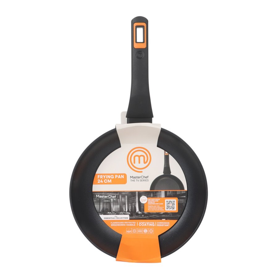 Stegepande MasterChef (6 enheder) #4