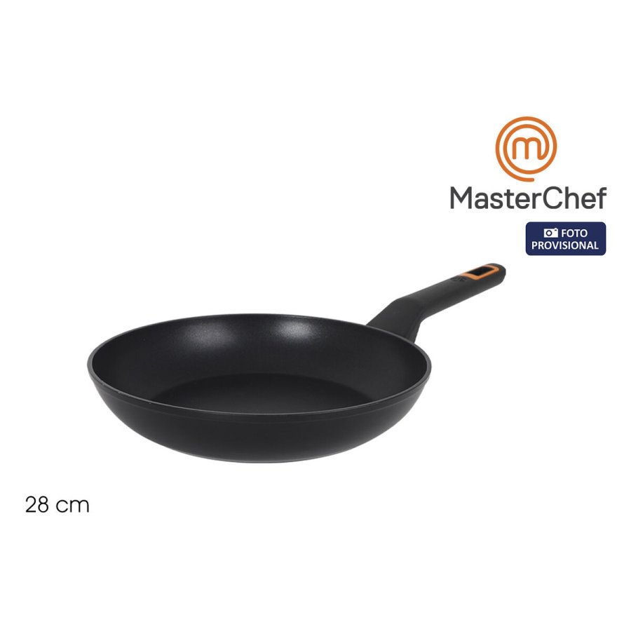 Stegepande MasterChef (6 enheder) #10