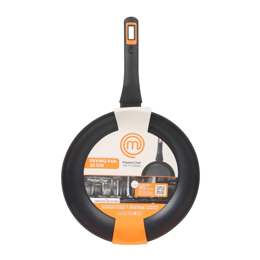 Stegepande MasterChef (6 enheder) #4