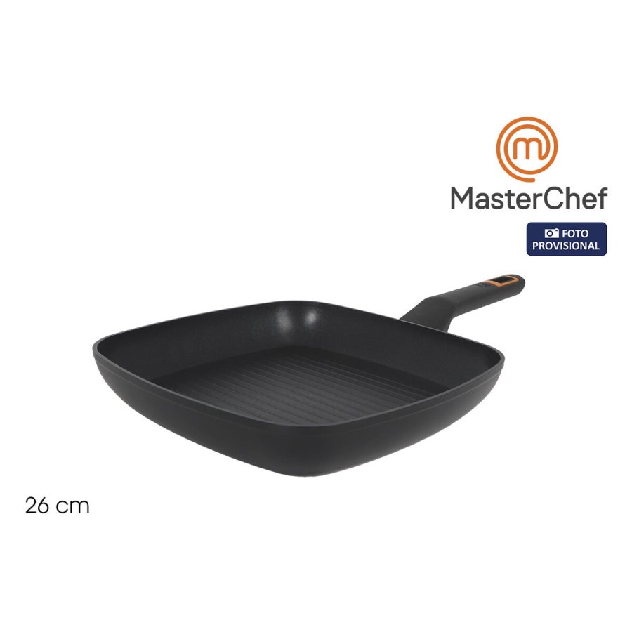 Grill MasterChef #13