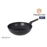 Wok Pande MasterChef 28 cm (6 enheder) #13