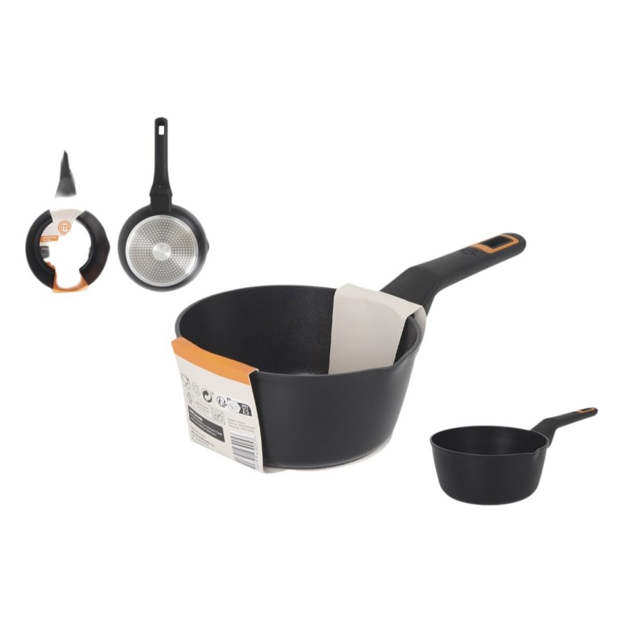 Kasserolle MasterChef 2,5 mm (6 enheder) #7