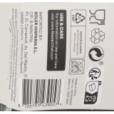 Kasserolle MasterChef 2,5 mm (6 enheder) #10