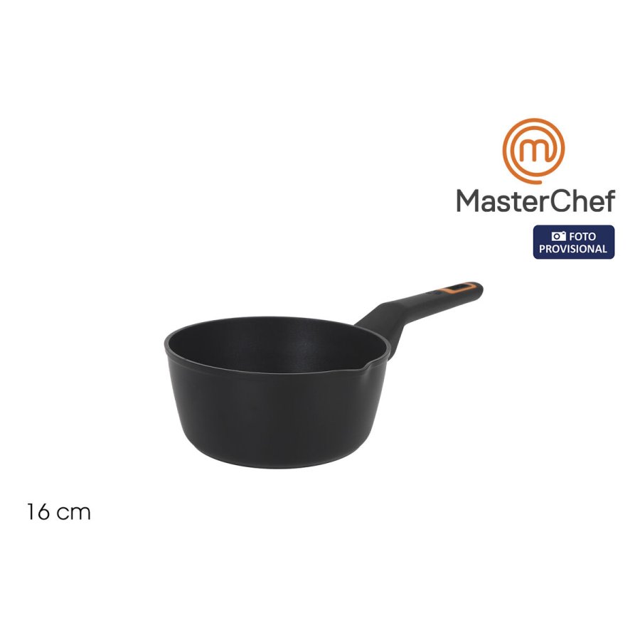 Kasserolle MasterChef 2,5 mm (6 enheder) #13
