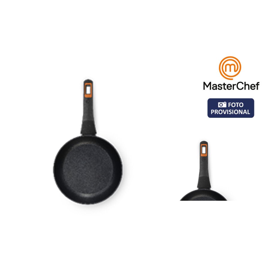 St stegepander MasterChef 2,5 mm (4 enheder) #7
